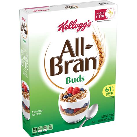 all bran vs buds.